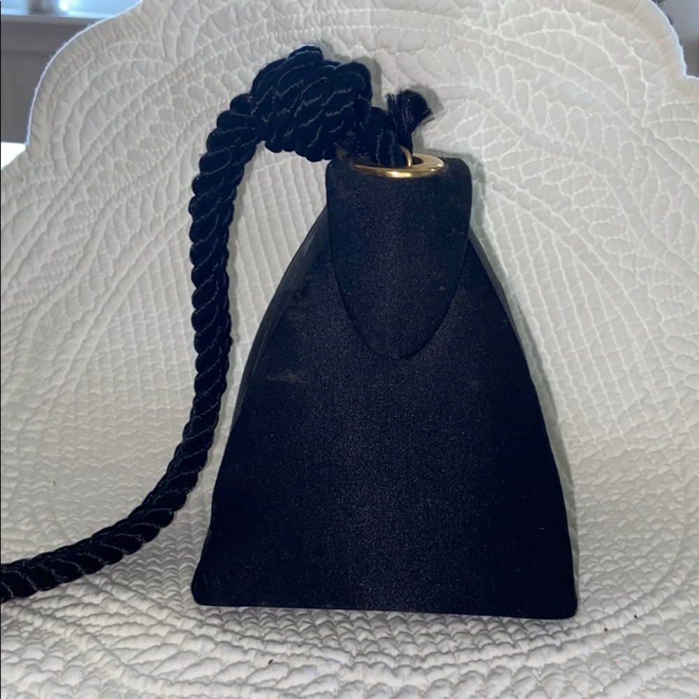 Vintage 1970’s evening bag